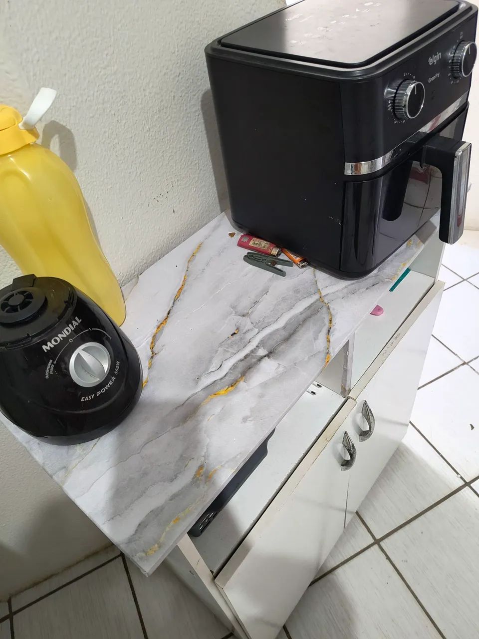 Armário/balcão multiuso  - Foto 4