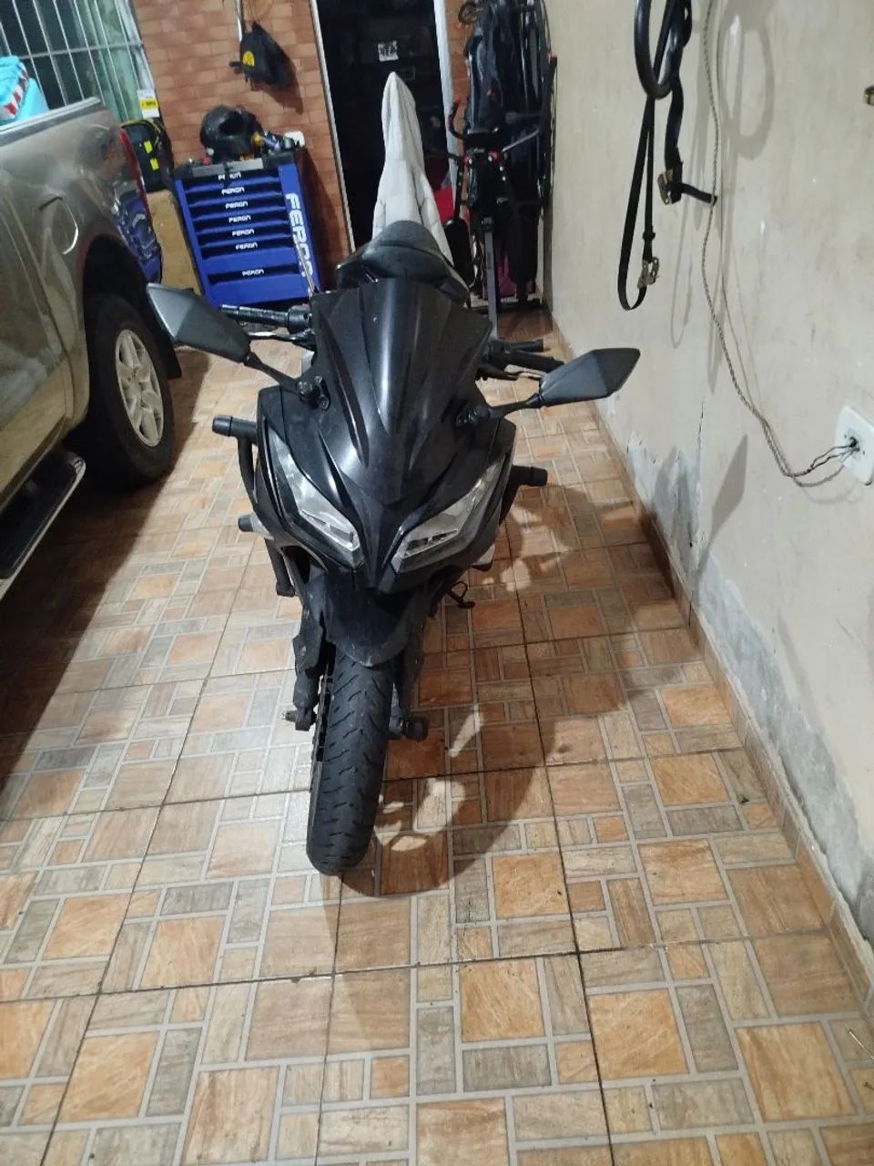 Ninja 300 abs - Foto 4