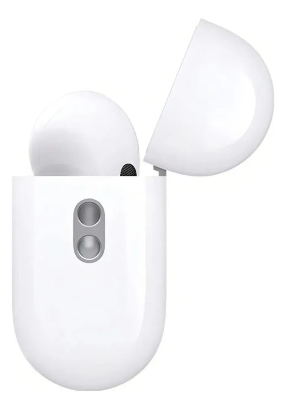 Apple AirPods Pro (2ª geração) com estojo de recarga MagSafe (USB