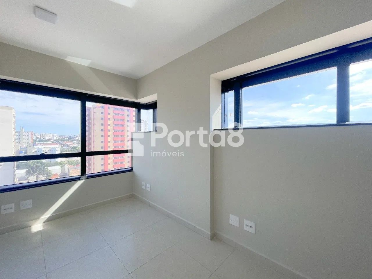 Sala Comercial 40m² Ônix Center Centro 1 Vaga - Foto 10