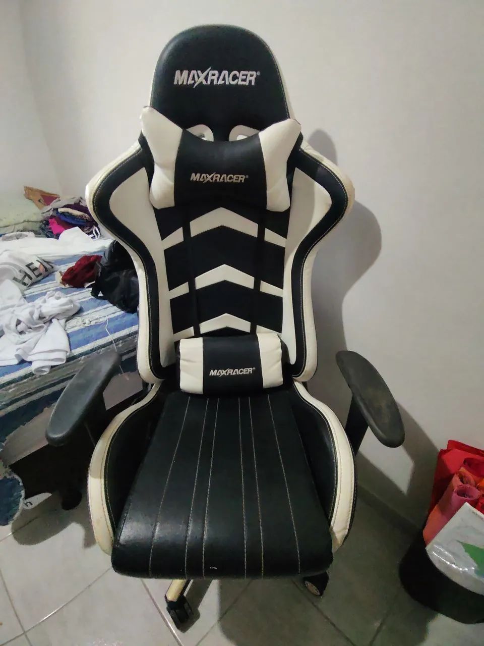 Cadeira gamer 