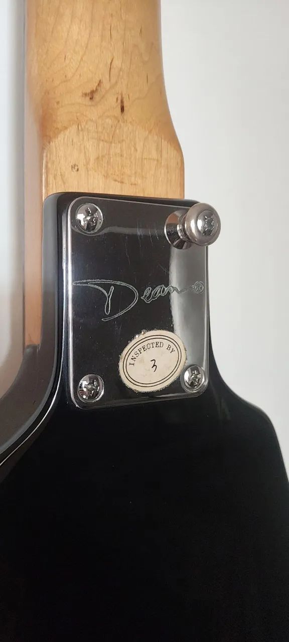 Flying V Dean Vx - Foto 5