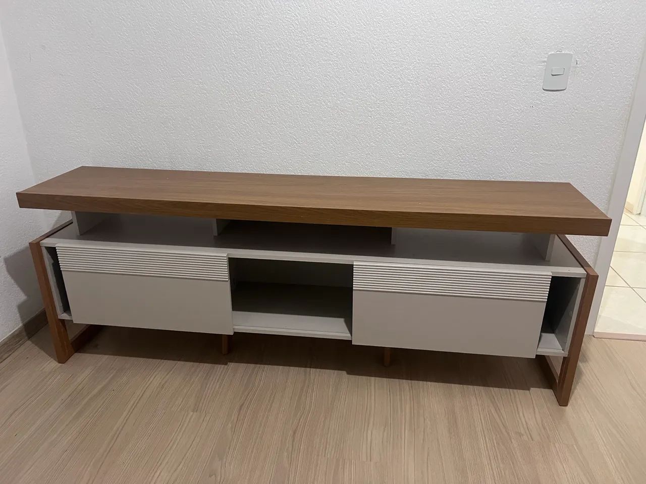 Rack em perfeito estado luxo 