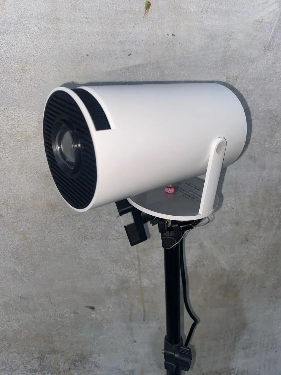 Mni Projetor hy300  - Foto 3