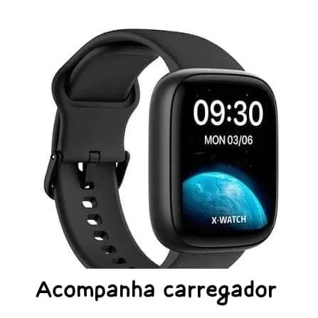 Relógio X-Watch