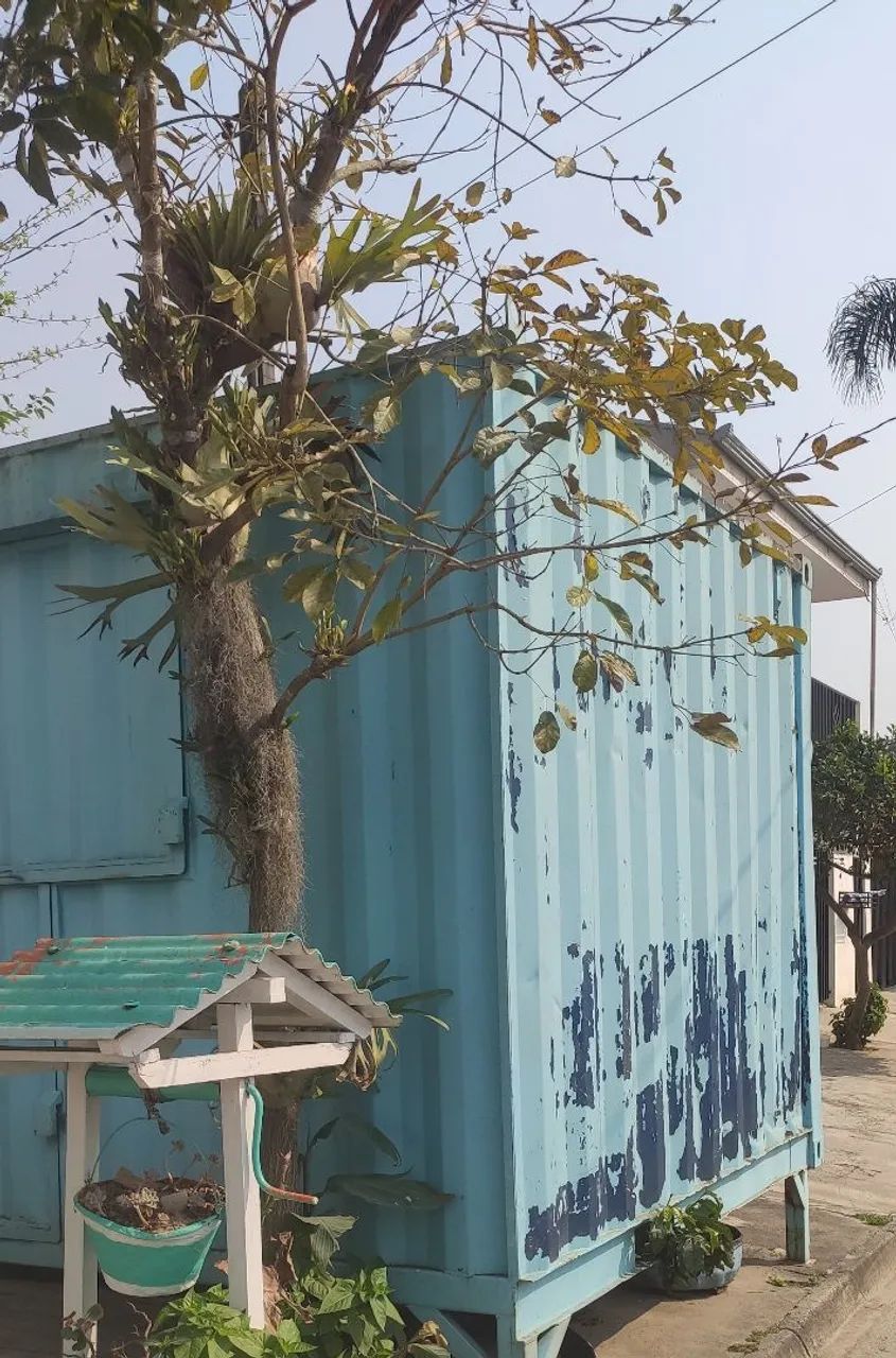 Vende container. - Foto 5