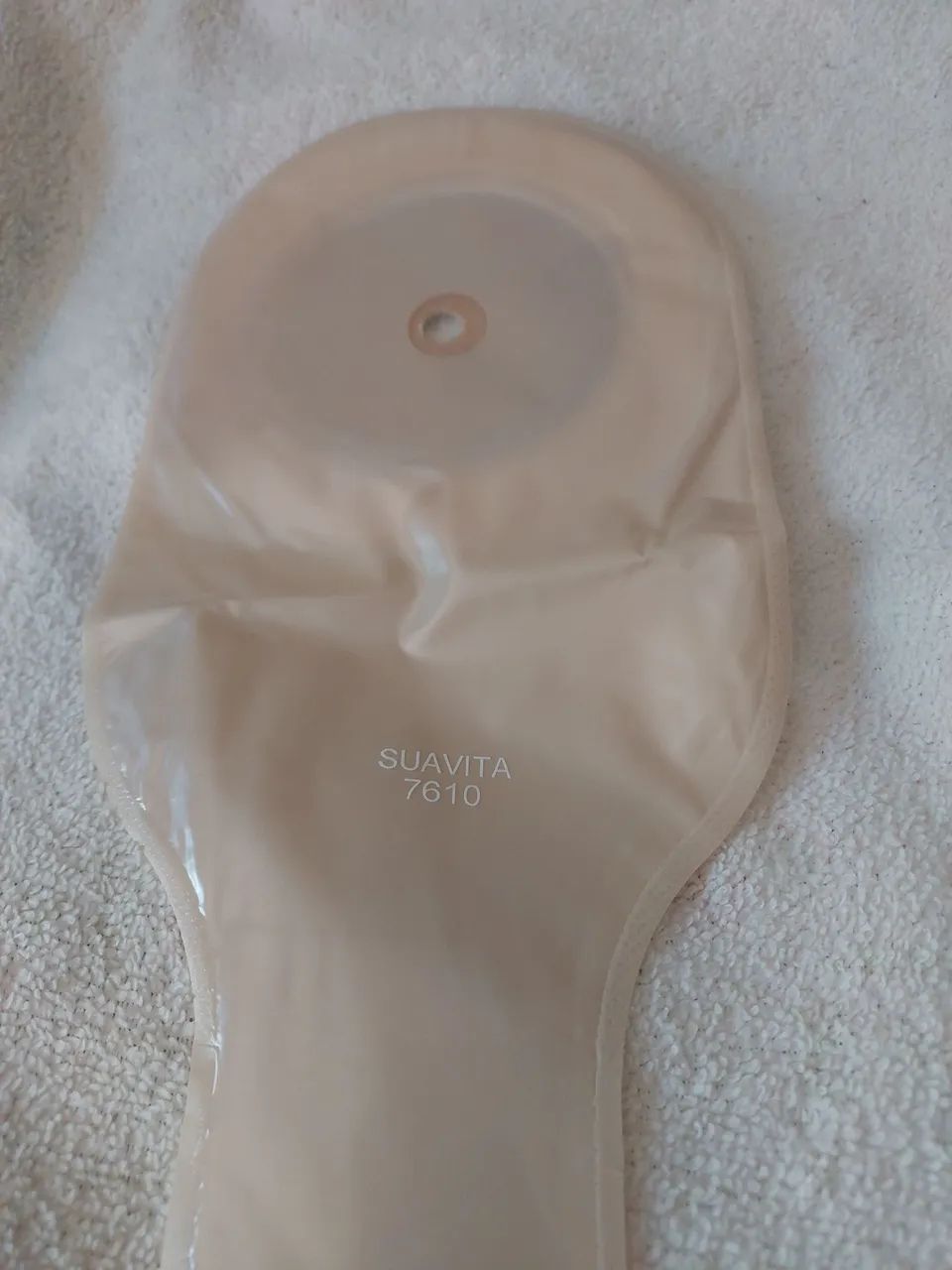 Bolsas colostomia - Foto 2