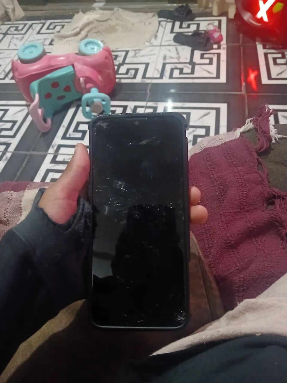 Celular 230 Android  - Foto 2