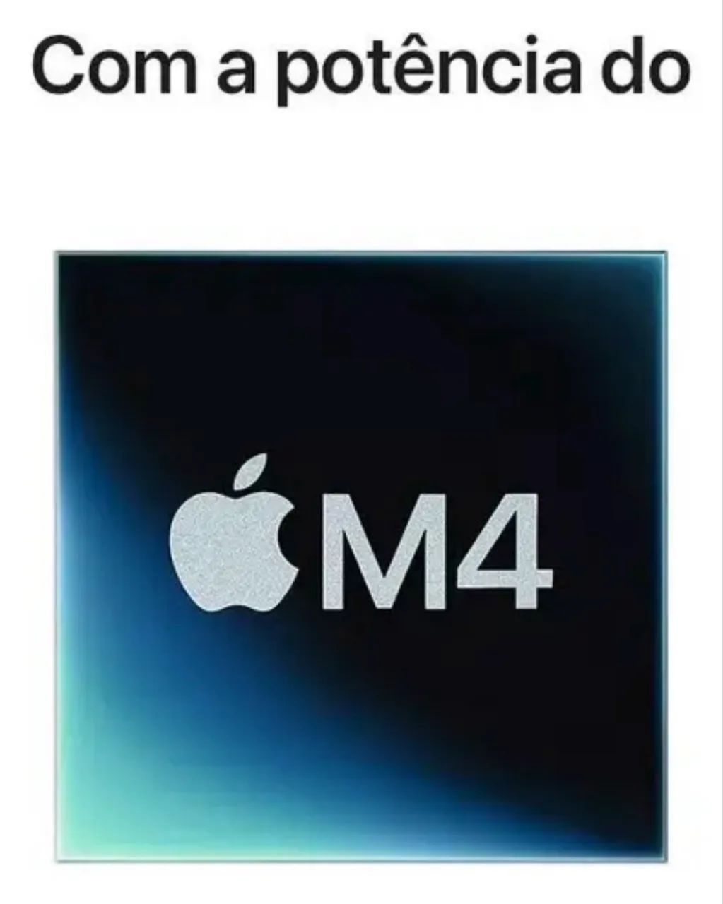 Apple MacBook Pro 14 M4 16gb 512ram 2024 - Foto 2