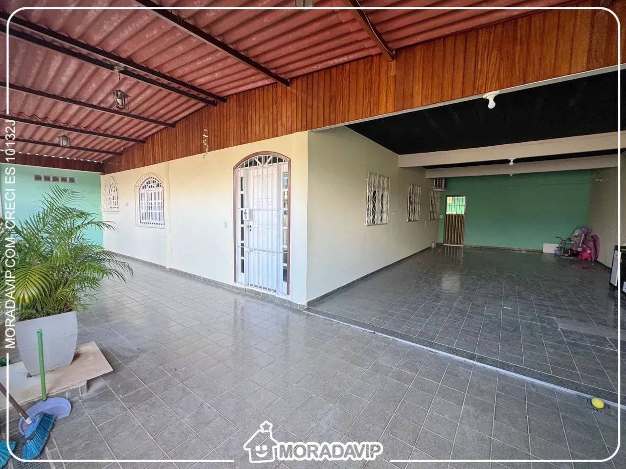 Casa 4 quartos, Mata da Serra - Serra - ES - Foto 4