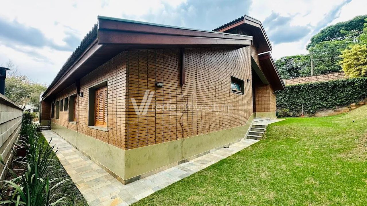 casa - Parque Taquaral - Campinas - Foto 4