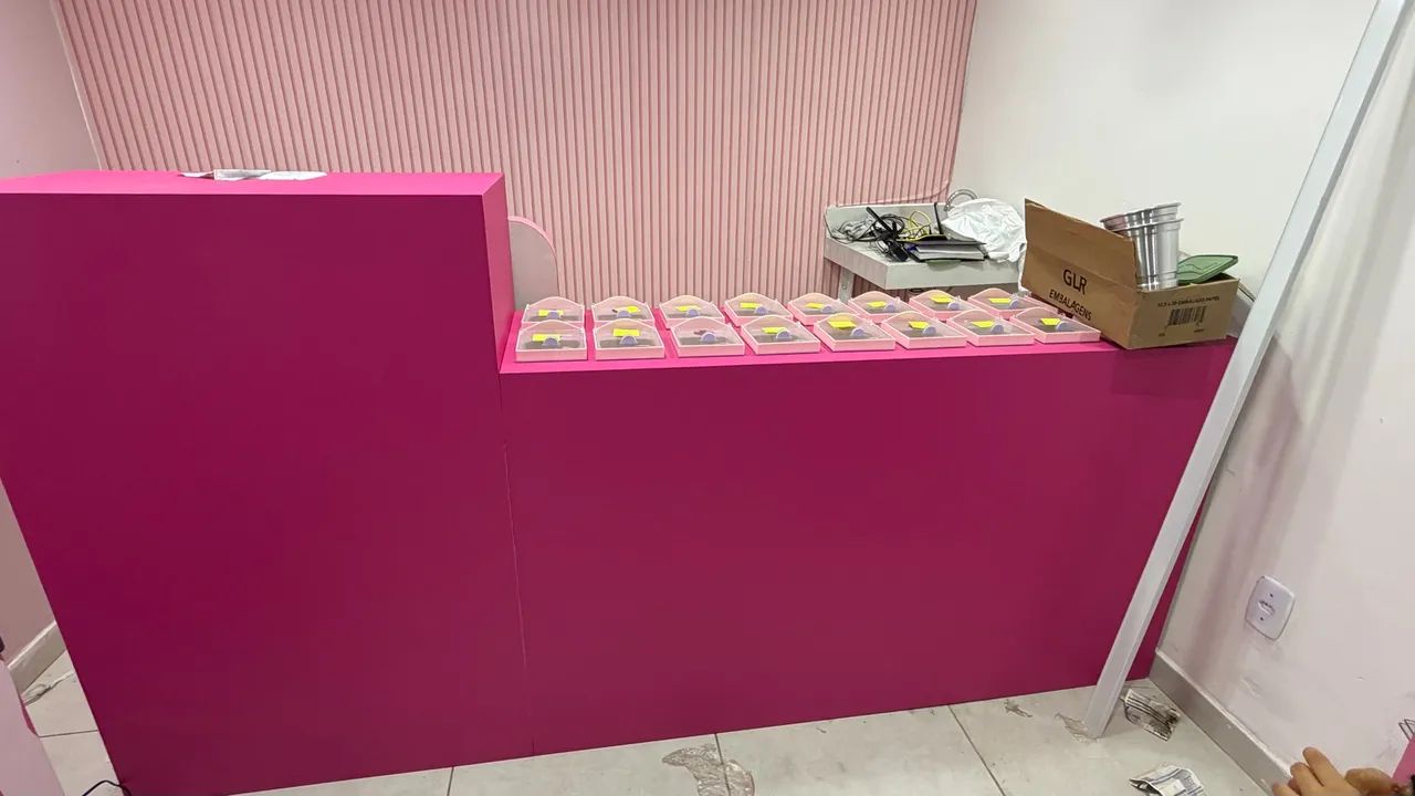 Balcão 