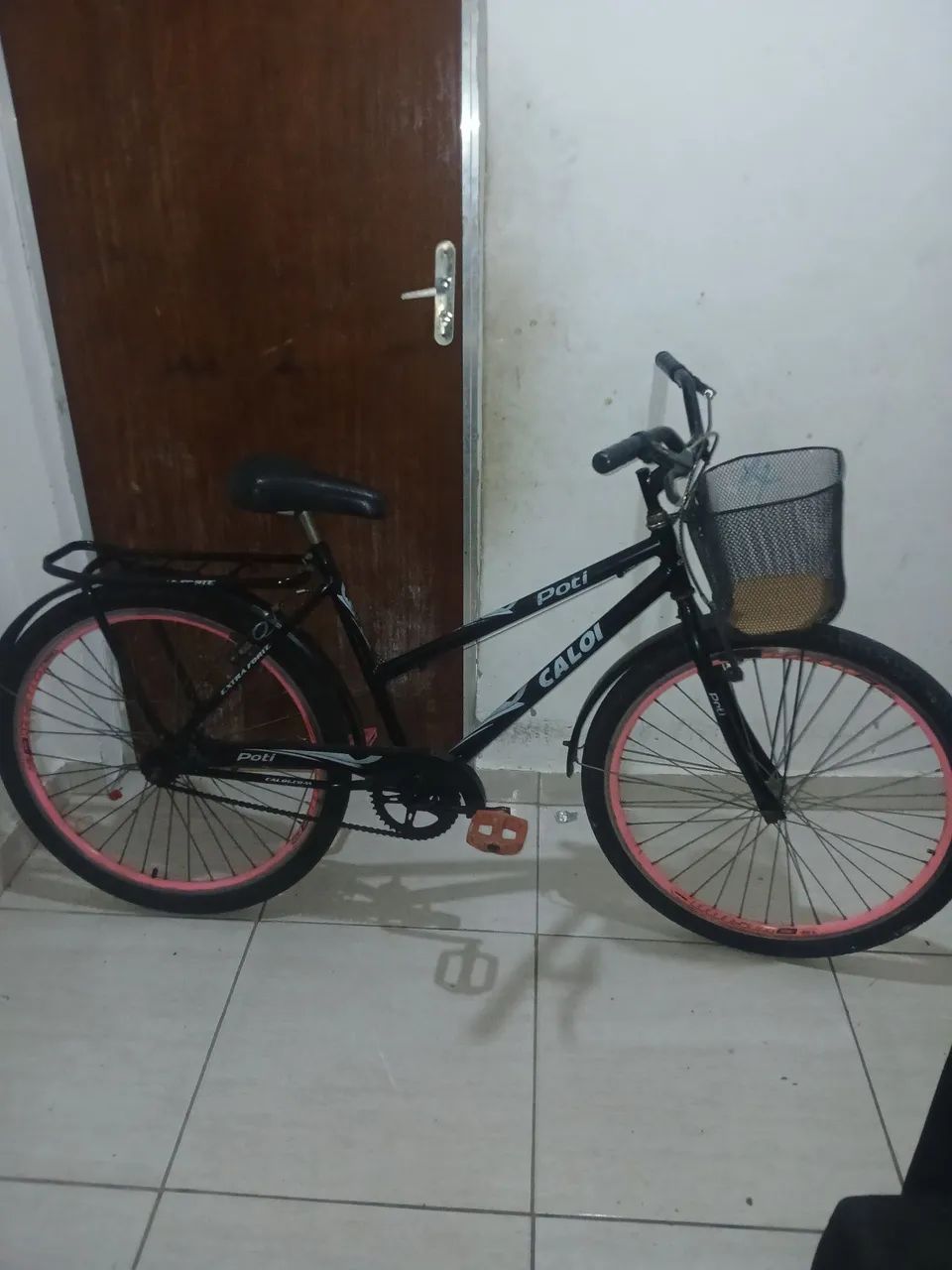 Bicicleta  - Foto 2