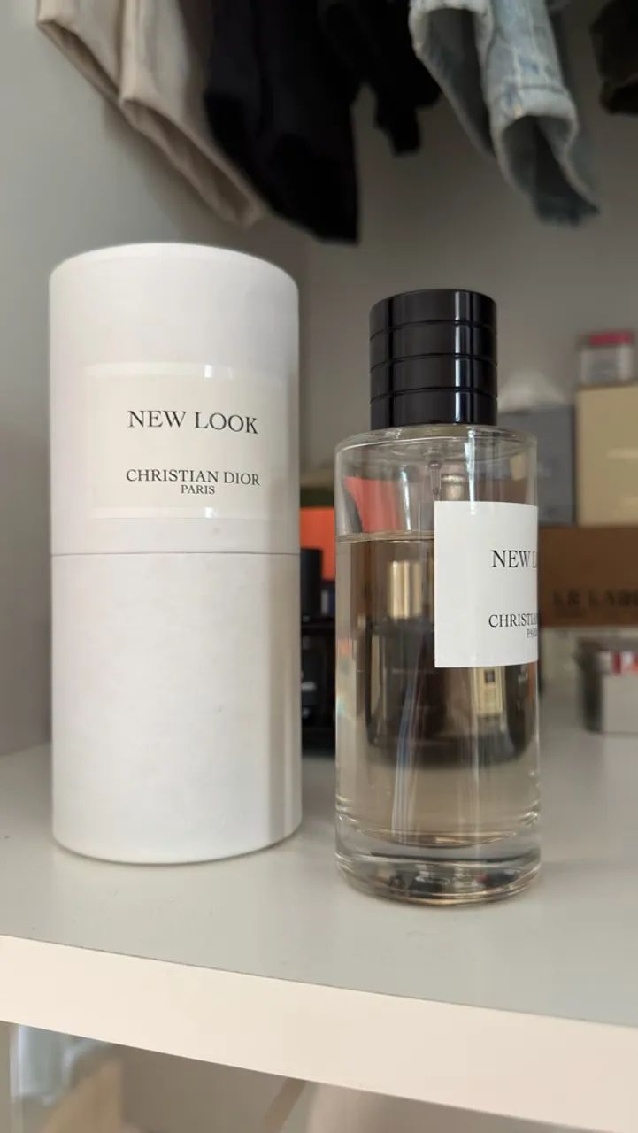 Perfume New Look Christian Dior - Foto 2