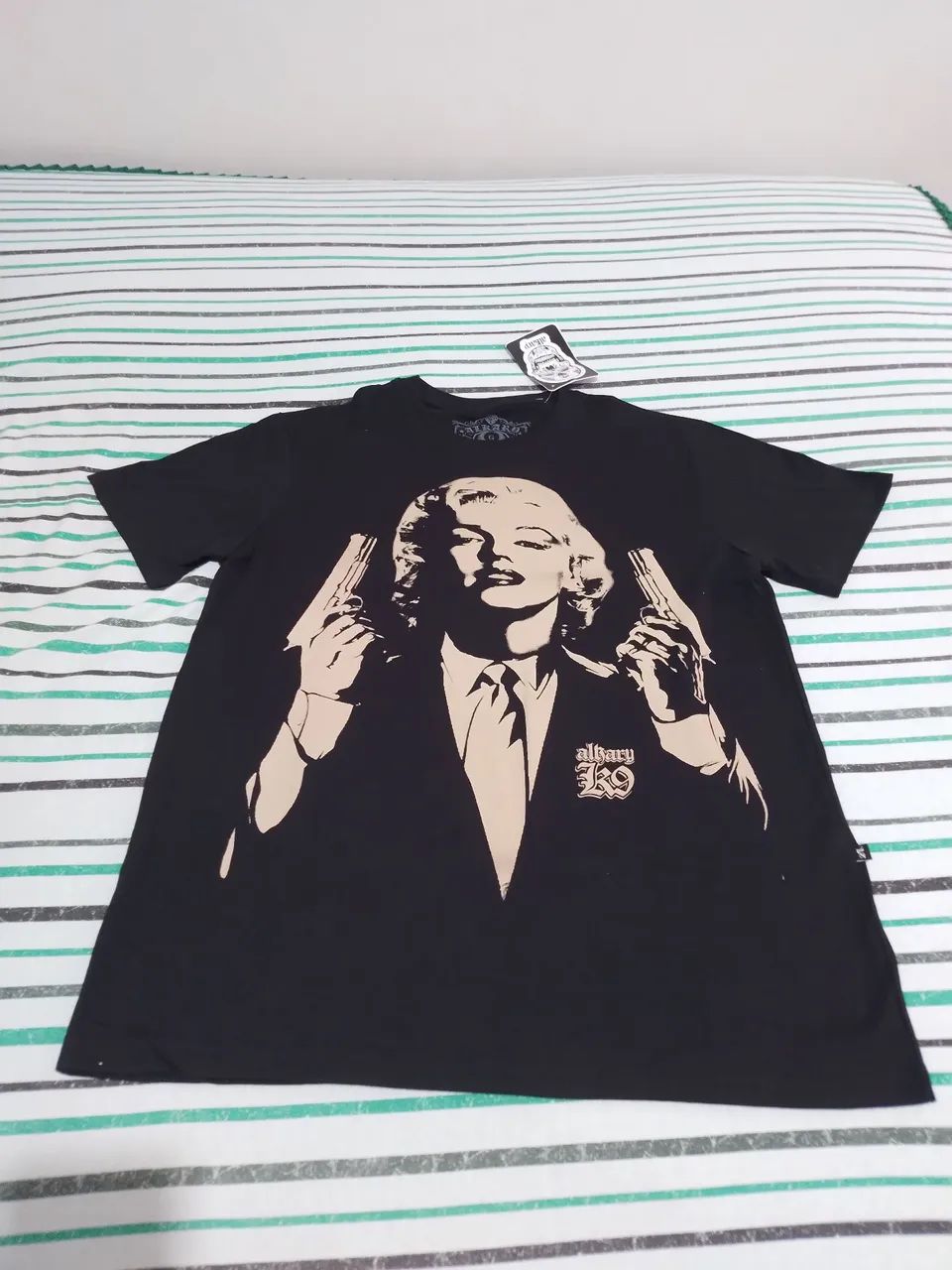 Camiseta alkary  - Foto 2