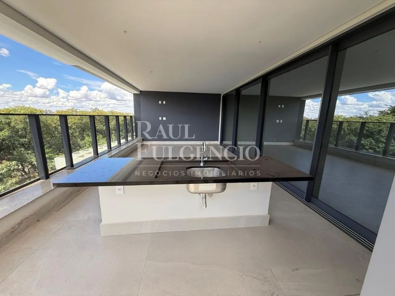 Ed. Wonder com 04 suítes em 283m² privativos - Foto 2