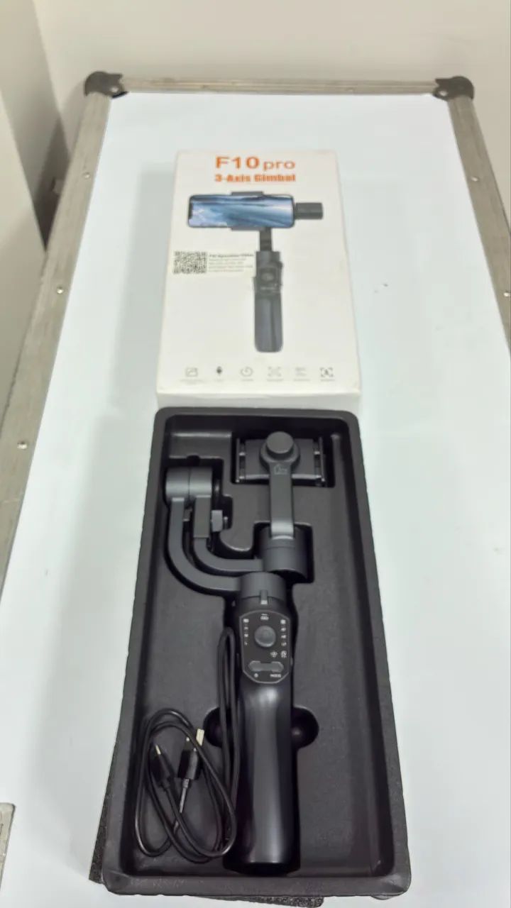 Guinbal profissional  - Foto 3