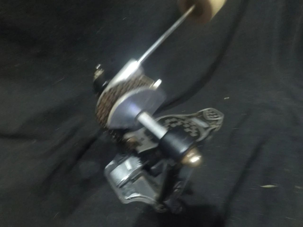 Pedal de bateria Prime Single - Foto 5