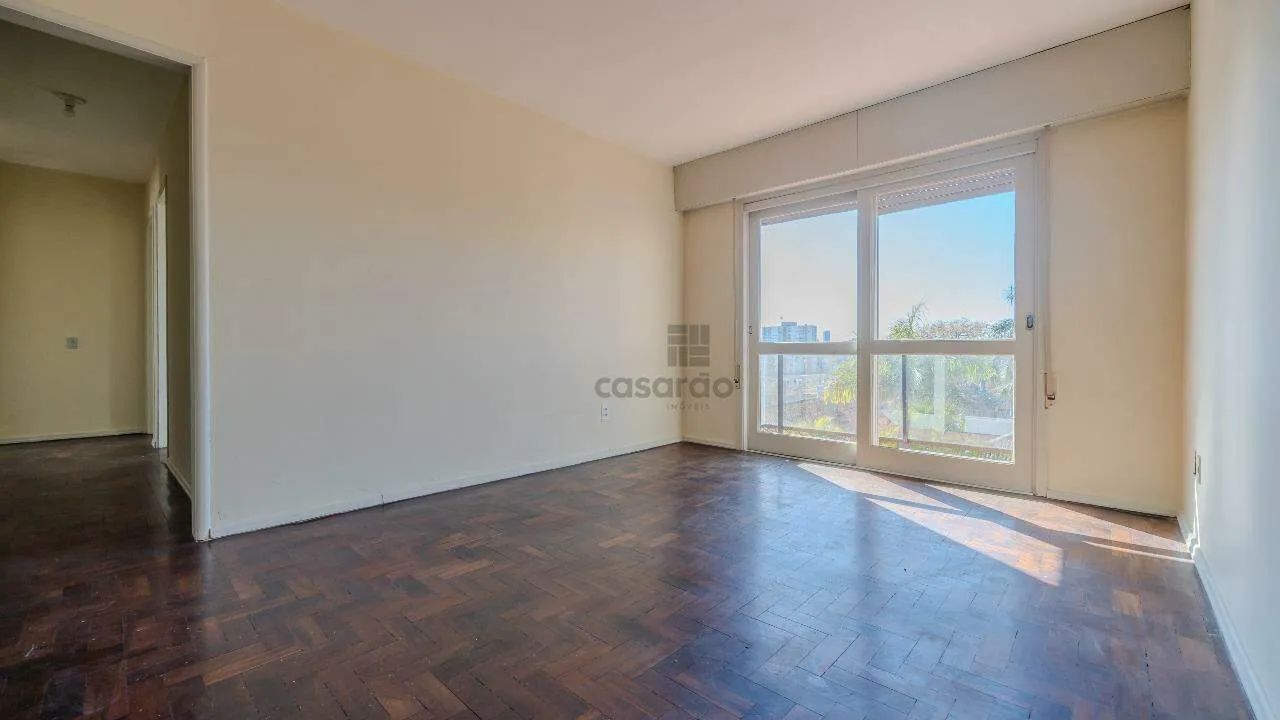 Apartamento residencial de 3 quartos no Centro de Pelotas
