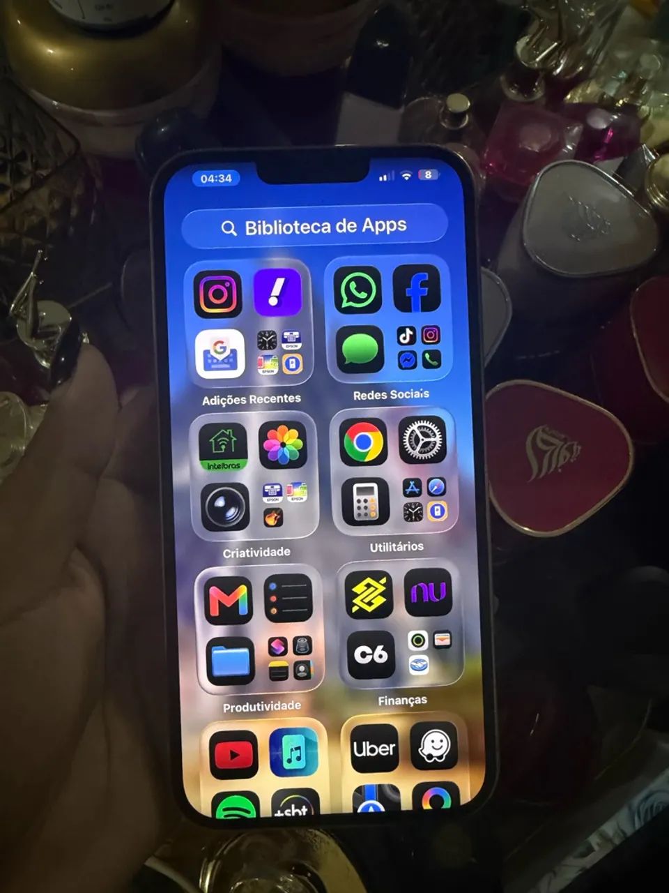 IPHONE 13 PRO MAX  - Foto 2
