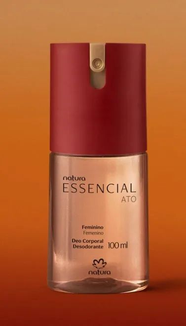 Body Splash Essencial Feminino