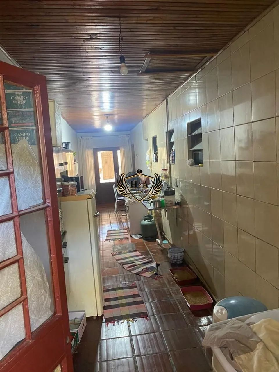 Casa bairro Jardim Europa com 2/4 sendo uma suíte - Foto 5