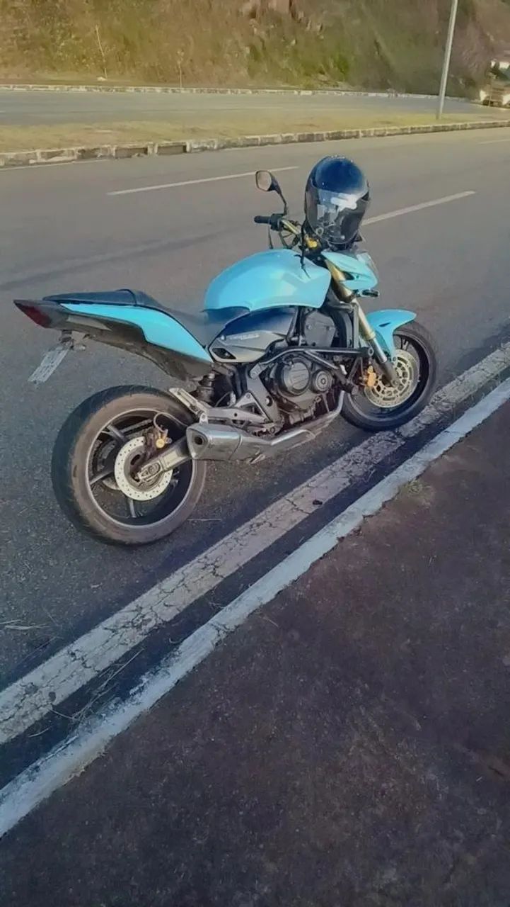 honet 600 - Foto 5