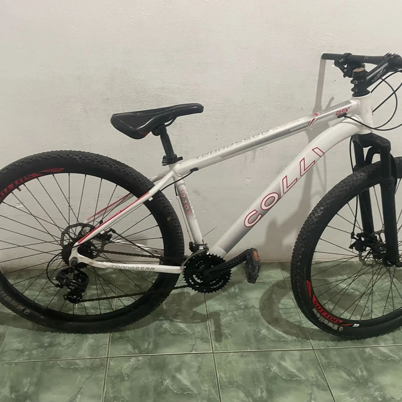 Vendo bicicleta  - Foto 2
