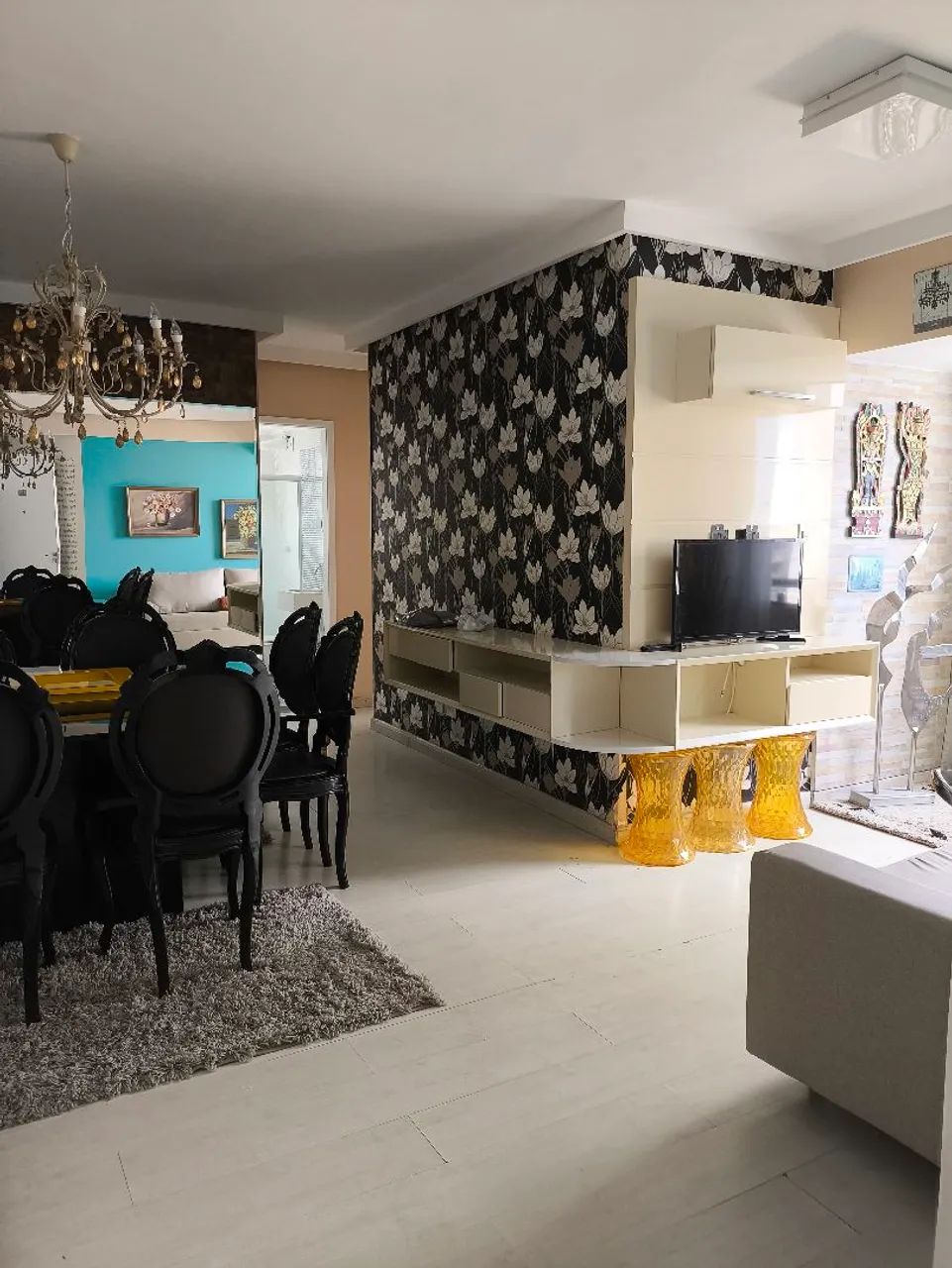 Foto - Aracaju - Luzia