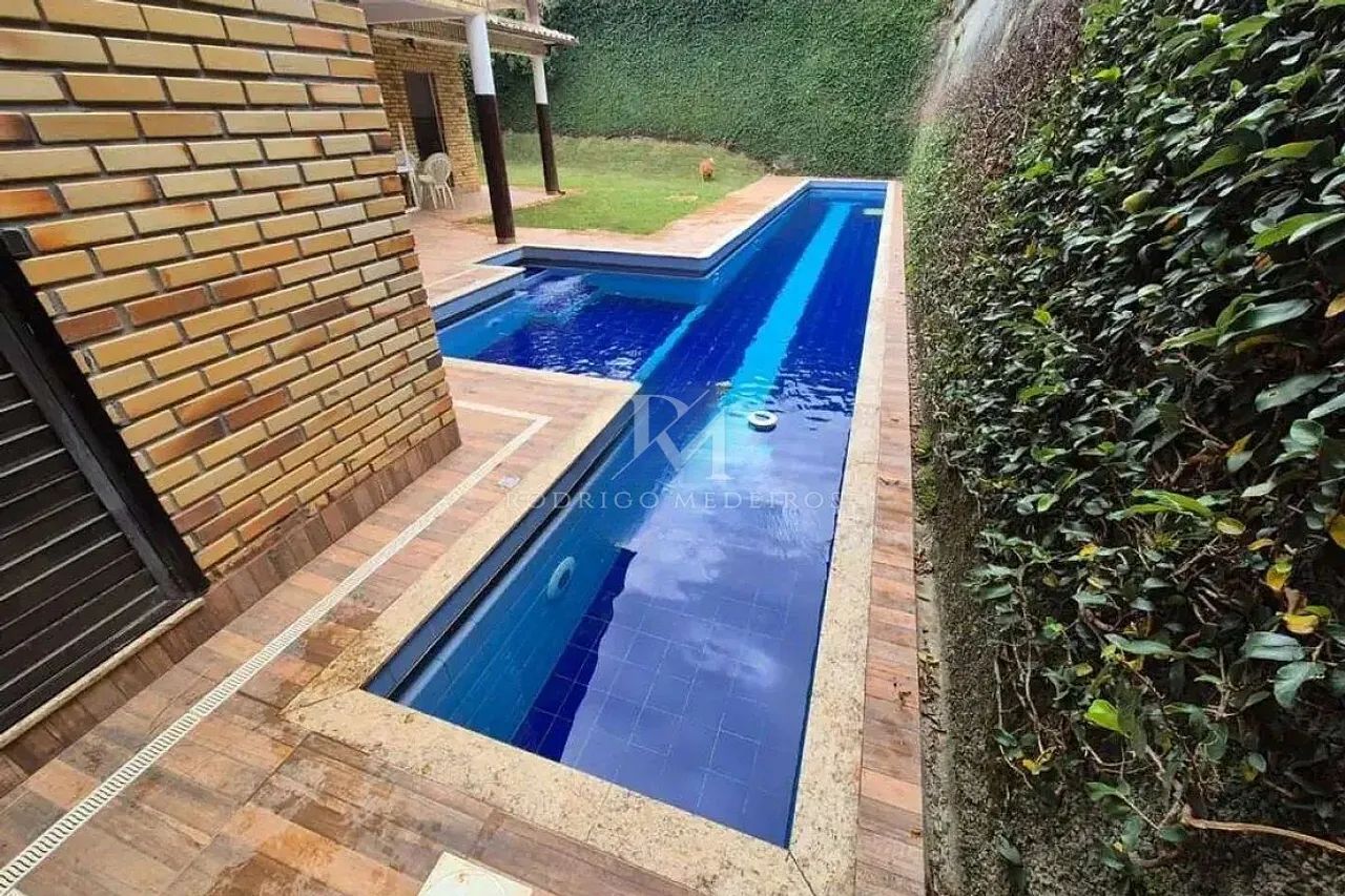 Casa em condomínio com 5 quartos à venda no Itacorubi, Florianópolis - Foto 3
