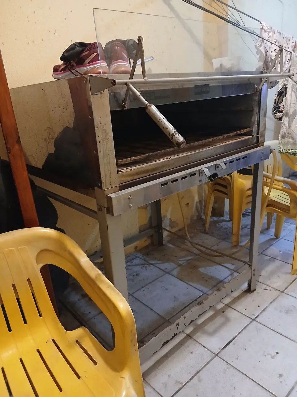 Forno gás  - Foto 3