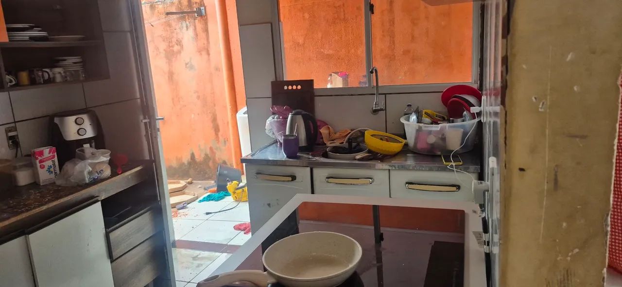 Estou Vendendo Agio de Casa. - Foto 4