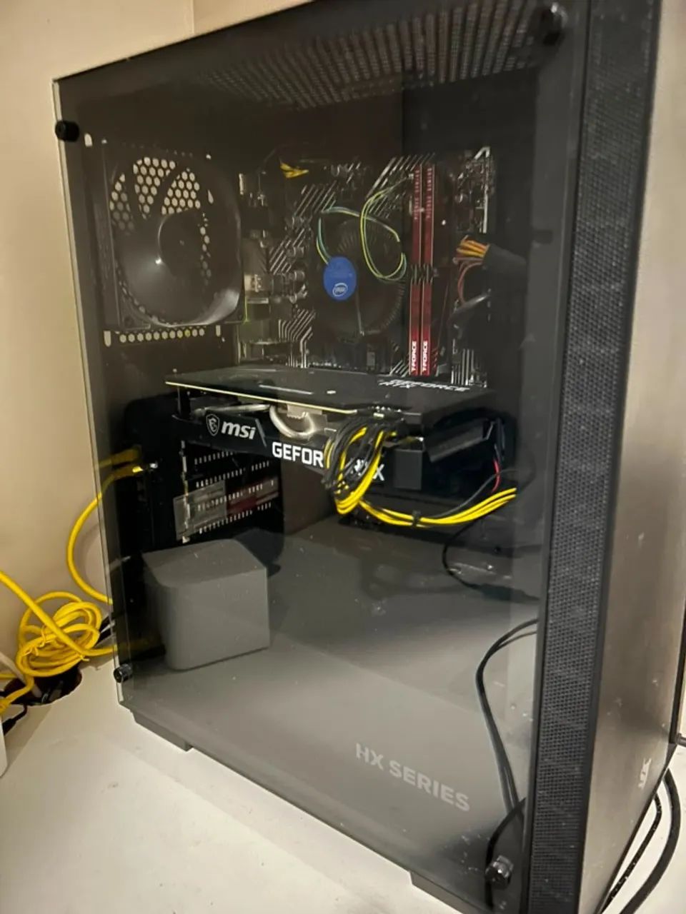 Computador Gamer - Foto 2