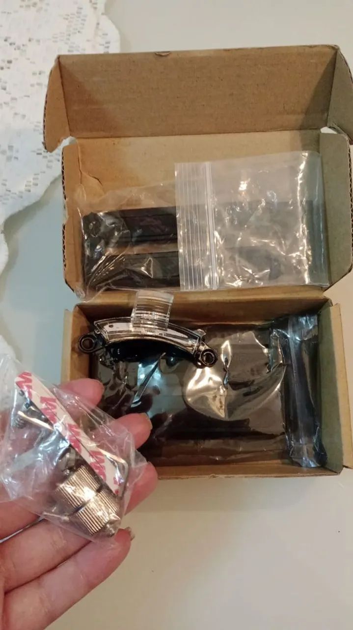 Adaptador de câmera de ré  - Foto 2