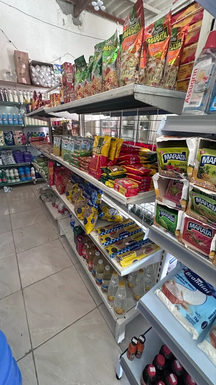 Vendo mercearia  - Foto 5