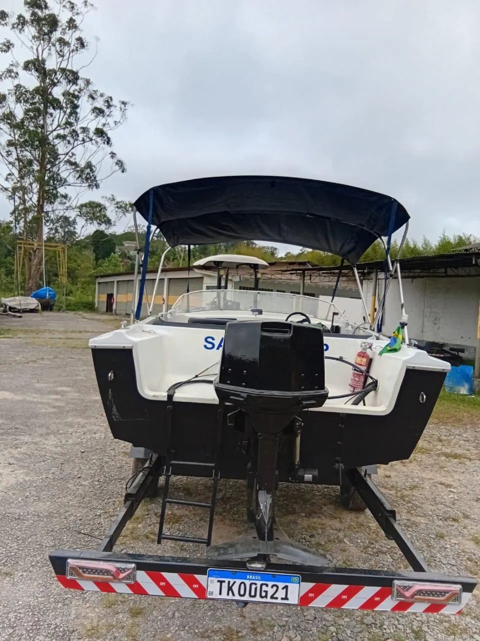 LANCHA 20 PES - Foto 11