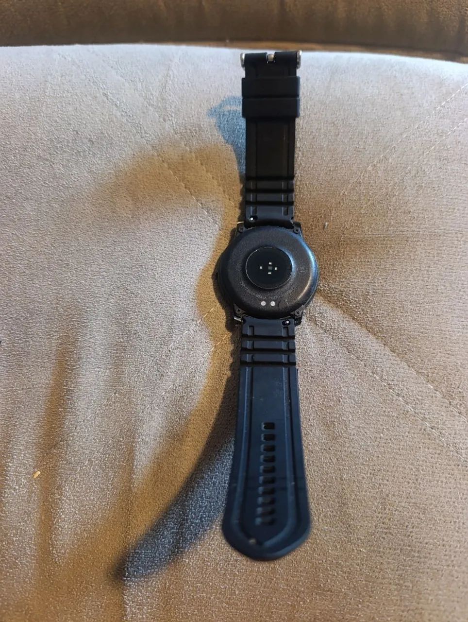 Relógio smartwatch com Defeito. - Foto 2