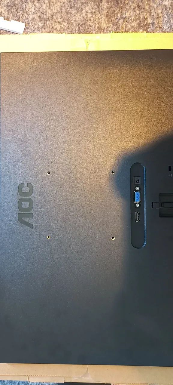 Monitor gamer aoc 22' - Foto 2