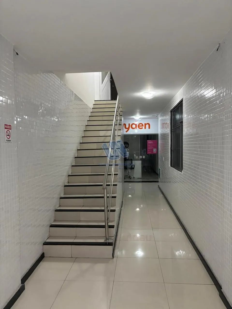 Conjunto de 3 Salas Comerciais 80m2 na Barra