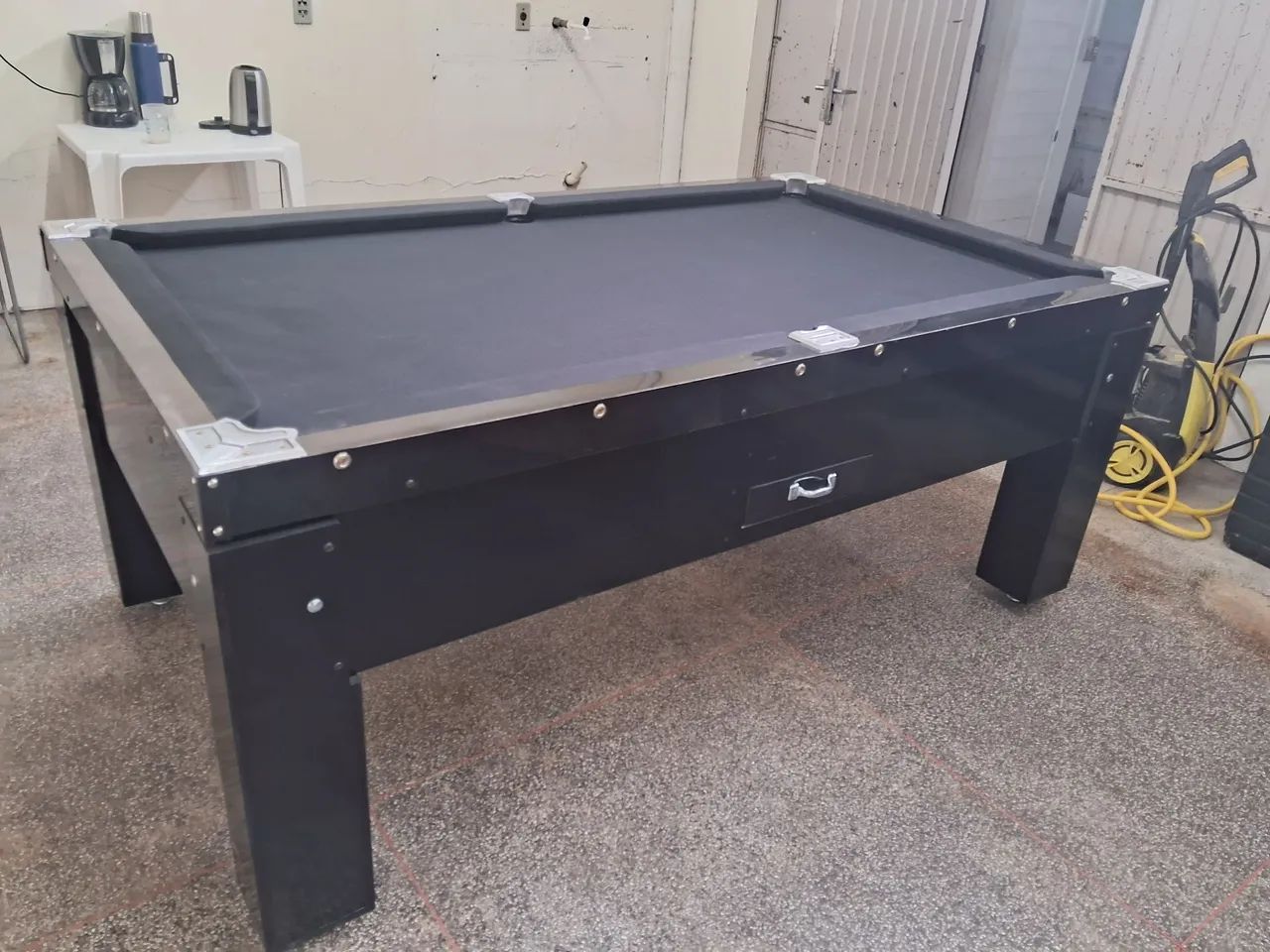Bilhar - Foto 4