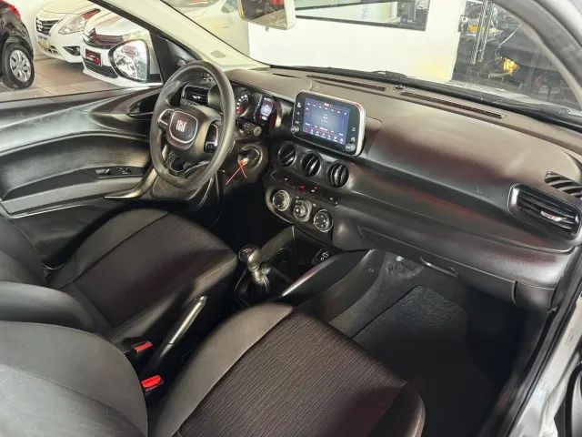 Fiat Argo Drive 1.0 6V Flex 2025 - Foto 5