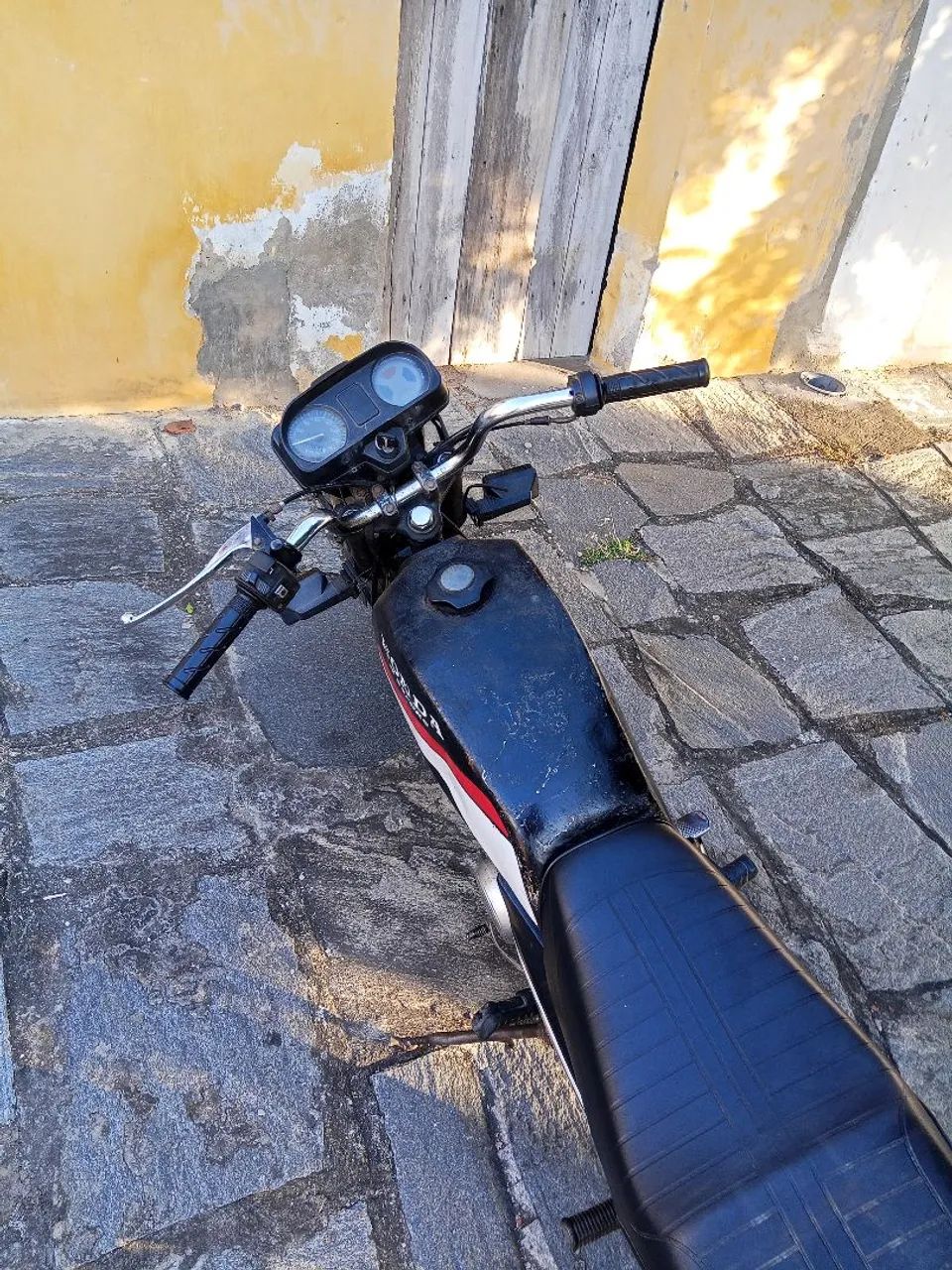 Cg85 atrasada  - Foto 2