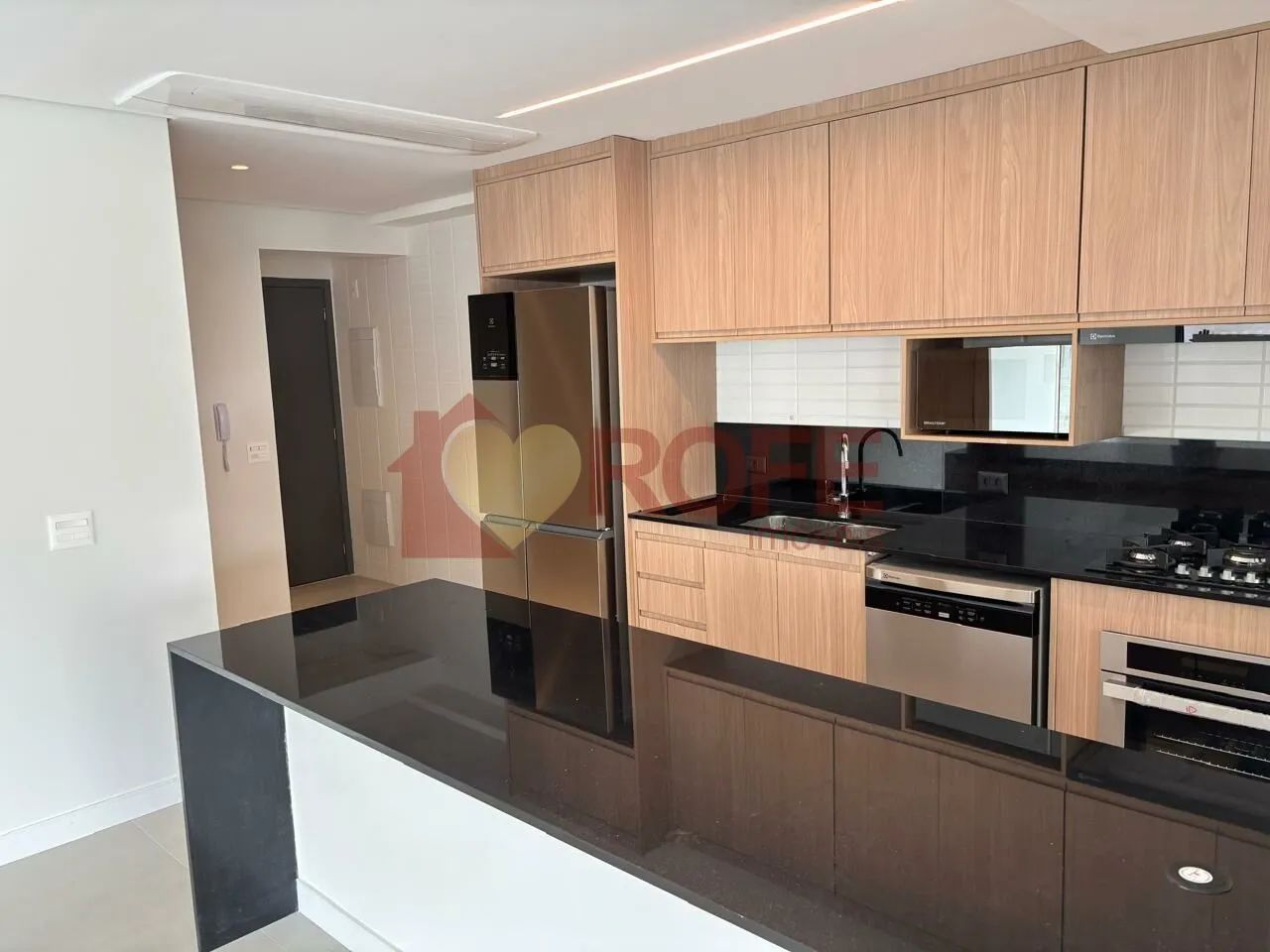 Supreme Pinheiros Locação | Sofisticação, Exclusividade e Lazer Completo - Foto 4