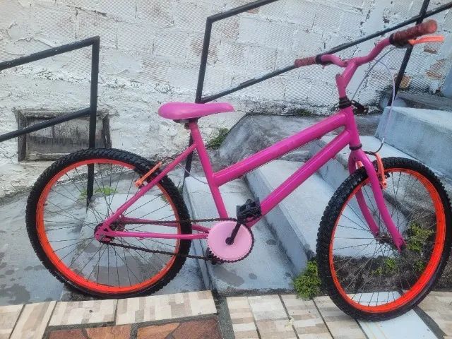Bike juvenil