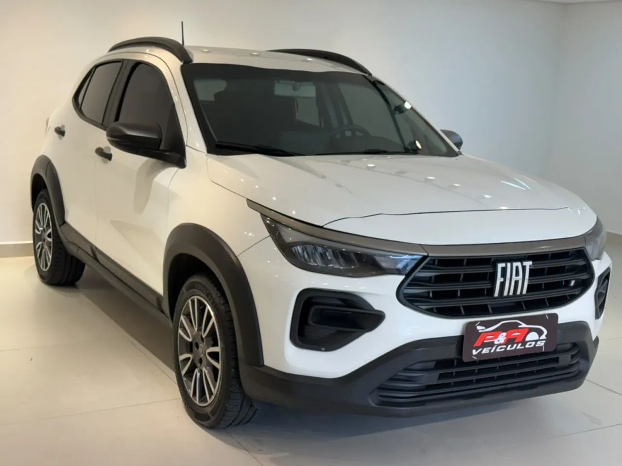 Fiat Pulse 1.3 FLEX DRIVE MANUAL 2023