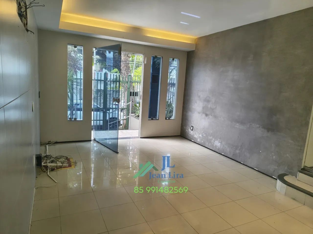 Casa comercial no Dionisio Torres - Foto 3