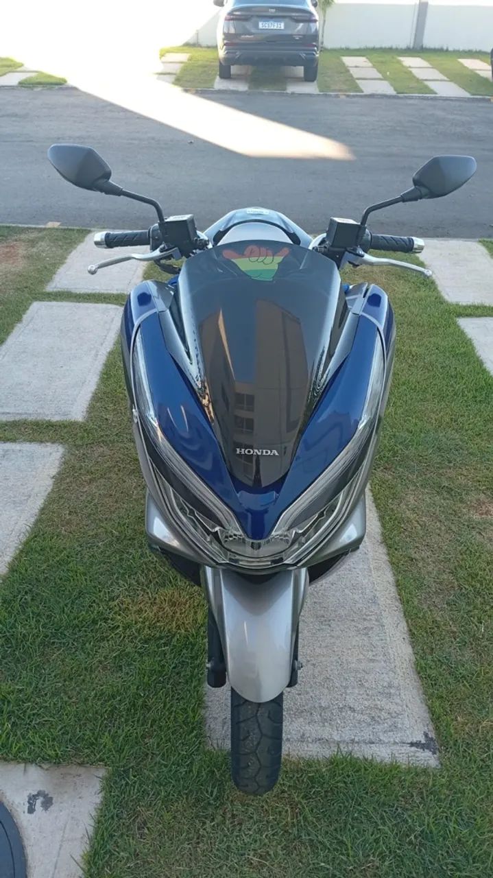 PCX 150 Sport - Foto 5