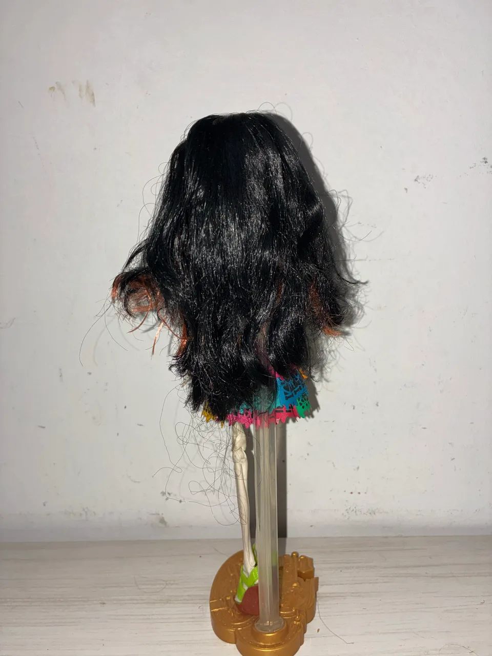 Monster High G1-Skelita Scaris  - Foto 2