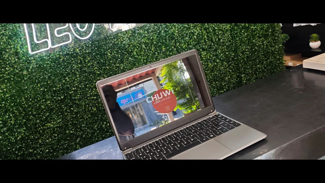 Notebook 8 GB RAM SSD 256 GB  - Foto 4