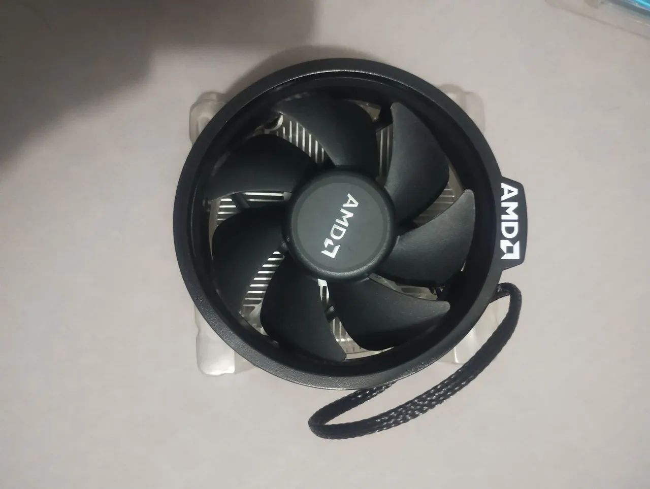 RYZEN 5500 - Foto 2
